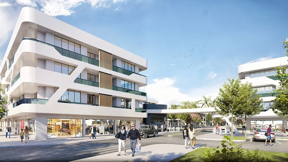 Project in Duzce